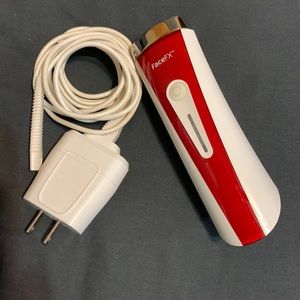 Silk’n Face FX Skin Rejuvenation & Anti-Aging Aesthetic Device